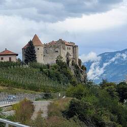 Schloss Kastelbell