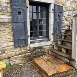 Shutters