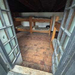 Quarters for soldiers