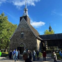 Shrine of the Miracle