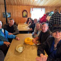 Robert DuBoisé's Sugar Shack