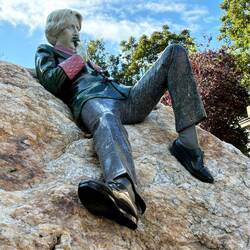 Oscar Wilde