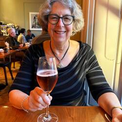 Judy - Creme d'Alsace