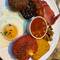 Full Irish Breakfast