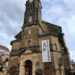 Kirche Wehlen