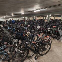 Fahrradhaus