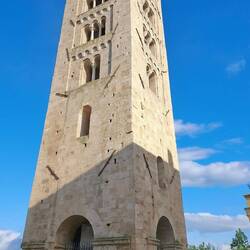 Zwei Stunden später...