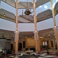 Hotell Erfoud Palace