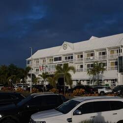 Das Aggie Grey Hotel