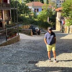 Berea, modern day Veria