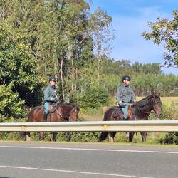 Guardia Civil (Maren)