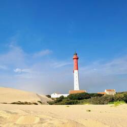 Phare de La Coubre