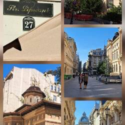 Die Leipziger Straße