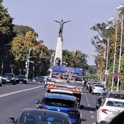 Noch ein Wahrzeichen