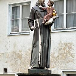 Sowas ist mir leider suspekt...