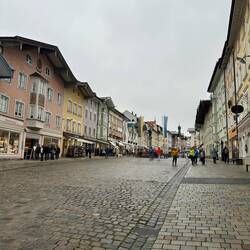 Marktstraße