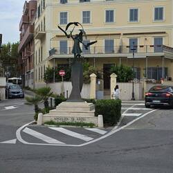 Angelita di Anzio