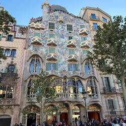 Inspired by a dragon