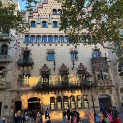 Really stunning architecture