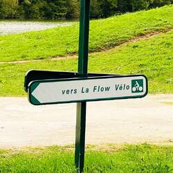 Rutas para bicicletas