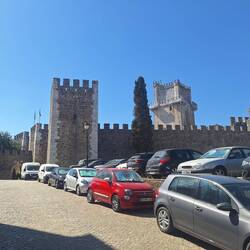 Beja Castle