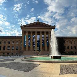 Kunstmuseum im Zeichen der NFL