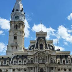 Philadelphia Town Hall