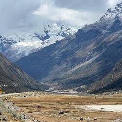 Now in the National Park