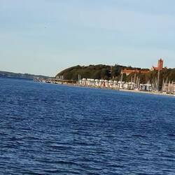 Hier wird scheinbar geübt.