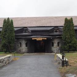 Fort William Henry