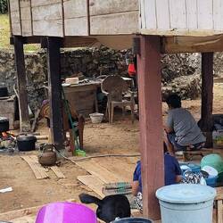 So lebt man auf dem Land