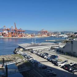 ...dort gibt's einiges zu sehen...