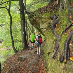 It's starting to get a bit tricky