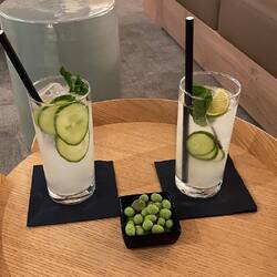 Boltenhagen erreicht - gute Nacht