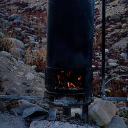 Coole Konstruktion 😁