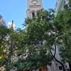 Marble Collegiate Church
