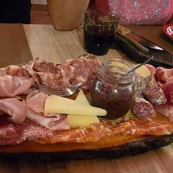 Vorspeise