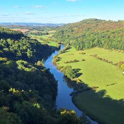 River Wye