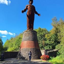 Guardian of the Valleys