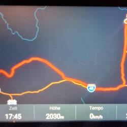 Kingsman-Route 66-Tusayan