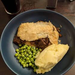 Bin ich der einzige, der bei dem Bild an Stormtrooper denkt?