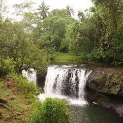Togitogiga Waterfall