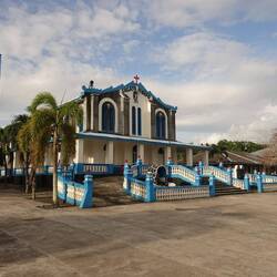 Sagato Iosefo Catholic Church
