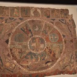 The Tapestry of Creation