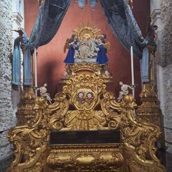 Chapel of Hope in the Cathedral