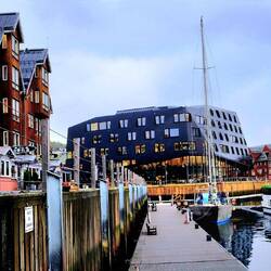 Viele offene Lokalitäten....