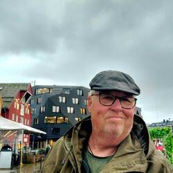 Dann müssen sie ja am Hafen sein...