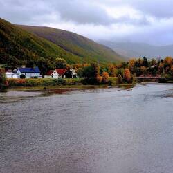 Tromsø, eine Stadt in die ich mich auf Schlag verliebt habe😍