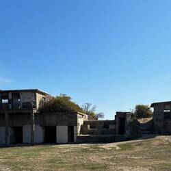 Battery Keyes, Fort Willams