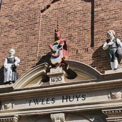 Viele schöne Portale